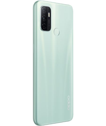 Compra ofertas de Oppo a53 menta móvil dual sim 4g 6 5 ips 90hz hd