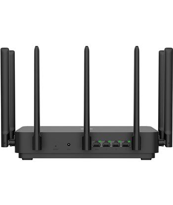 Compra Gangas De Router Inalambrico Xiaomi Mi Aiot Ac2350 802 11a B G N Ac 2 4 5ghz 21 Dvb4248gl