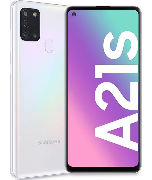 smartphone galaxy a21s