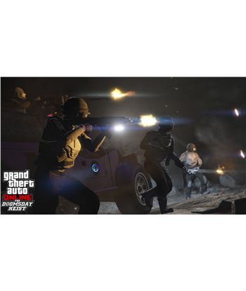 Compra Chollo De Sony Ps4 Gta5 Pe Juego Para Consola Ps4 Grand Theft Auto V Premium Edition