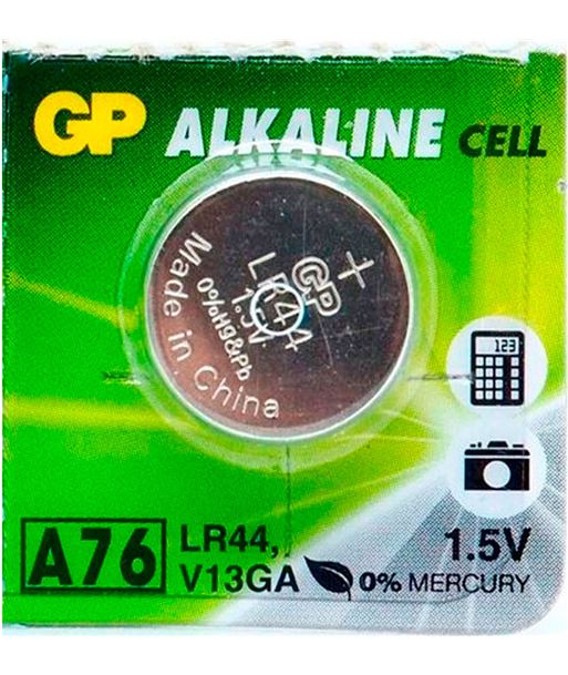 Compra Chollos De Gp Pila Alcalina Lr44 6 1 5v Boton Lr44 6 Ofertas