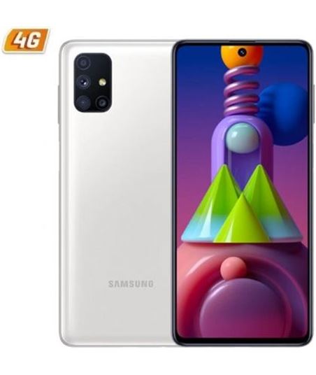 samsung galaxy m51 6gb ram