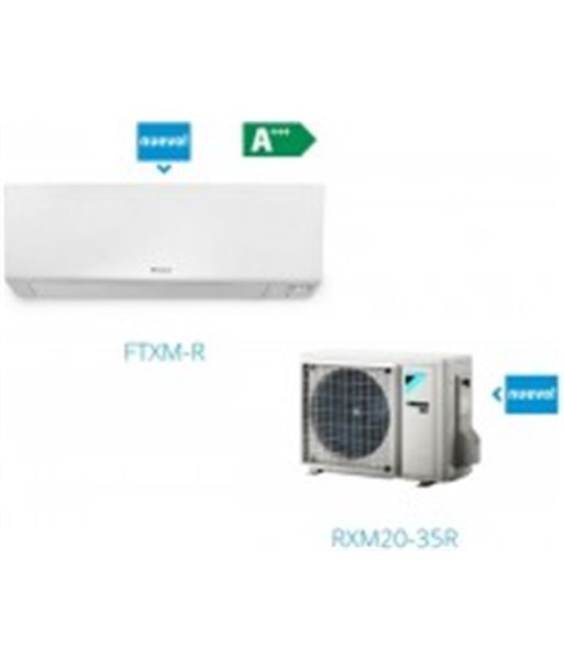 daikin axm35r