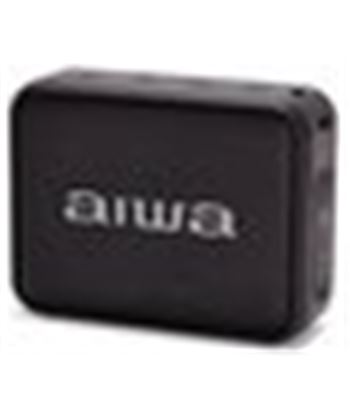 ALTAVOZ VINTAGE BLUETOOTH AIWA BSTU-800 BLUETOOTH 5.0 SALIDA 50W