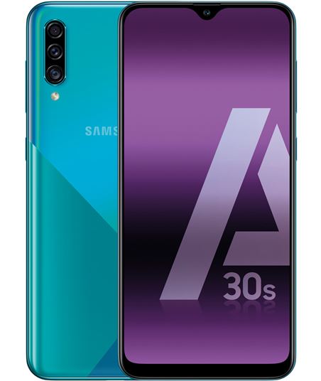 samsung a30s 6 64