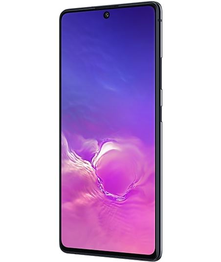 galaxy s10 lite black