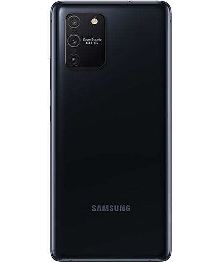 galaxy s10 lite black