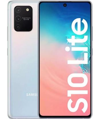 s10 lite white color