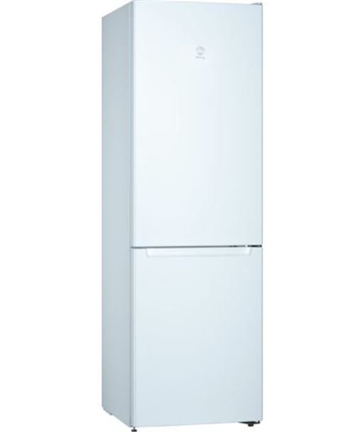 Compra gran descuento de Balay 3KFE563WI frigorífico combi clase e